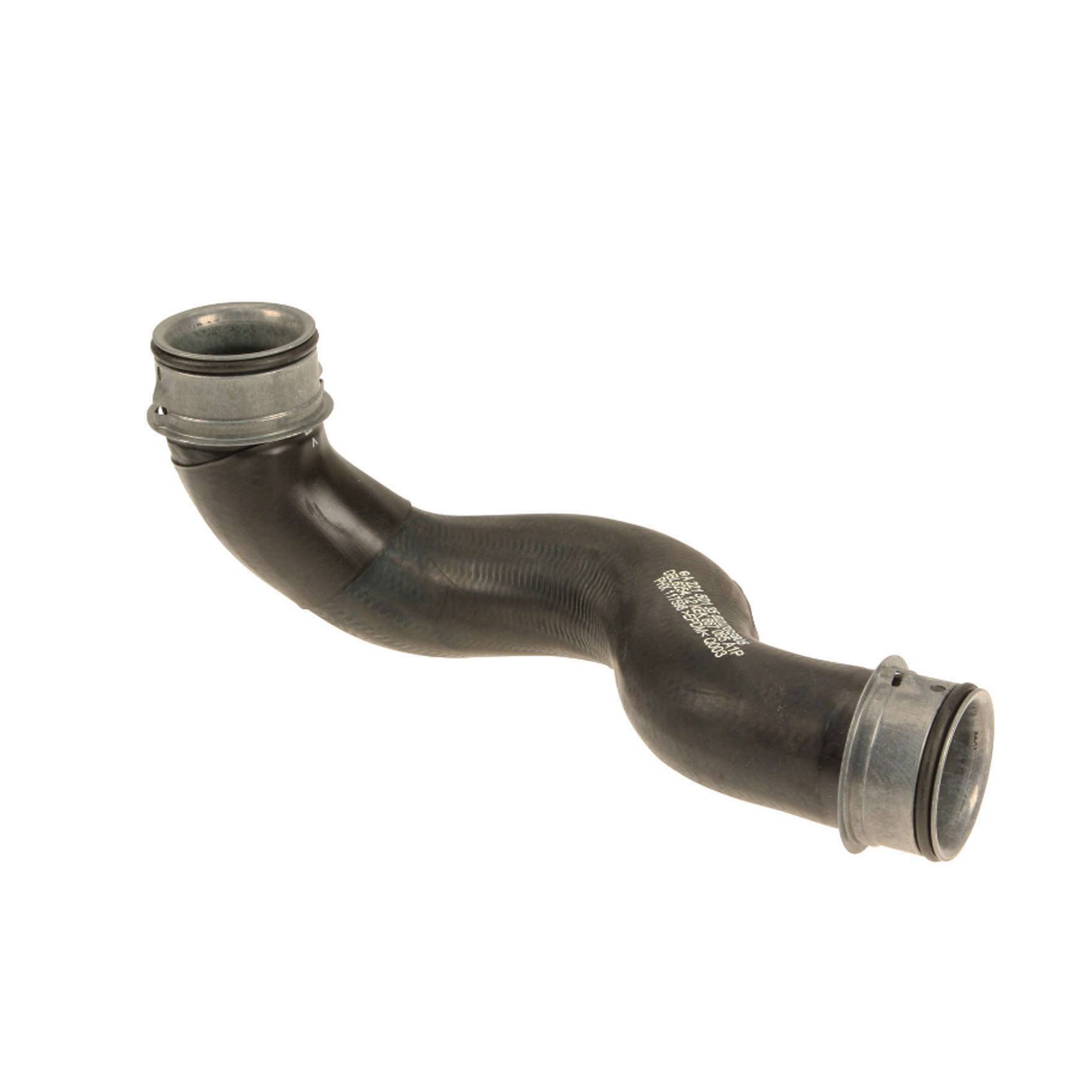 Mercedes Engine Coolant Hose - Upper 2215013582